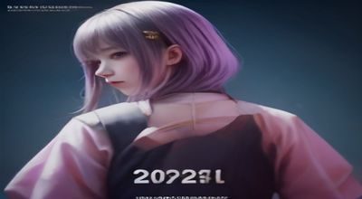 2026年免费建站平台AI功能对比评测，蓝紫色科技感界面截图，展示拖拽建站编辑器